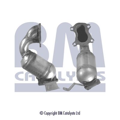 BM CATALYSTS Катализатор BM80179H